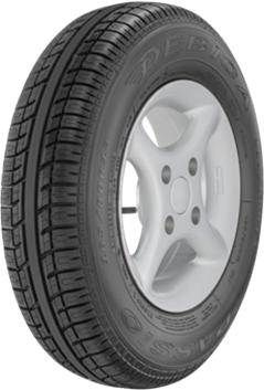 DEBICA PASSIO 2 165/70R14C