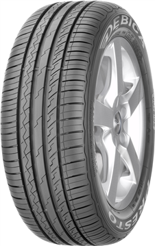 255/35 R19 DEBICA PRESTO UHP 2 96Y XL XL (C,B,71)