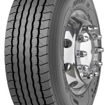 Sava 315/60R22.5 AVANT 5 HL 154/148L 3PSF