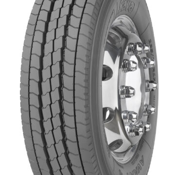 Sava 235/75R17.5 132M TL AVANT 4 3PMSF