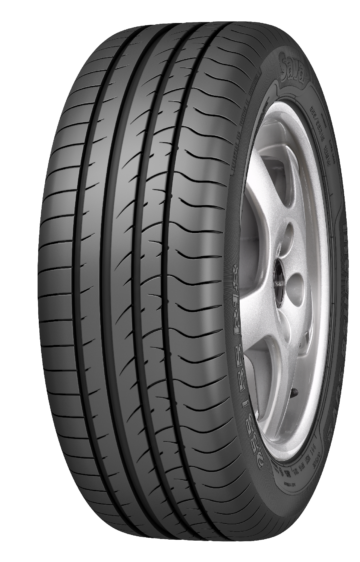 Sava 235/55R17 103V INTENSA SUV 2 XL