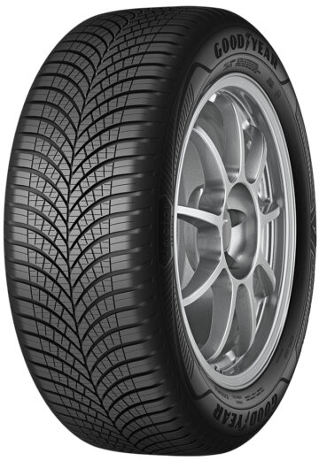 GOODYEAR VECTOR 4SEASONS CARGO
