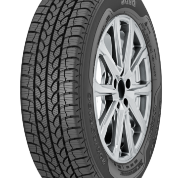SAVA ESKIMO LT 215/65R15