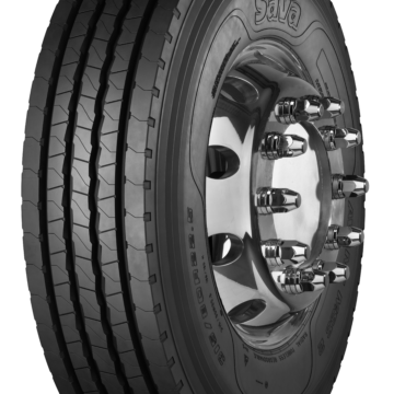 Sava 315/80R22.5 AVANT MSS 2 156/150K 3PSF