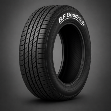 B.F. Goodrich LT235/75R15 104/101S TL ALL-TERRAIN T/A KO2 RWL 235/75R15