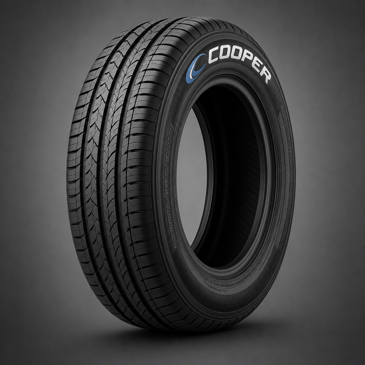 COOPER EVOLUTION MTT