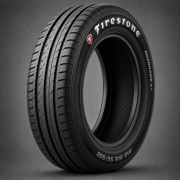 385/55 R22.5 FIRESTONE FT524 160K (B,B,70)