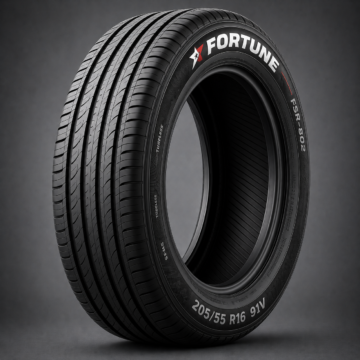 215/60 R17 FORTUNE PERFECTUS FSR-602 100H (B,B,72)