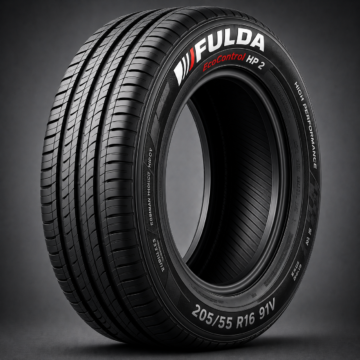FULDA 4X4 ROAD 285/50R20