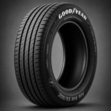 GOODYEAR EAGLE SPORT 2 UHP 275/45R20