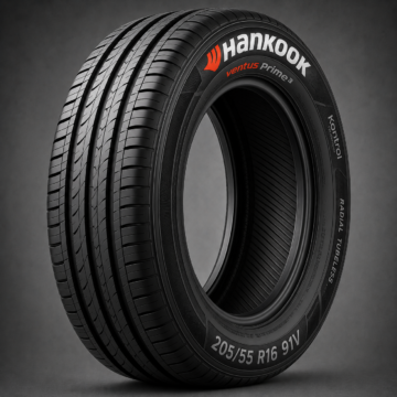 Hankook 285/35ZR22 XL 106Y VENT S1 EVO4X K137A
