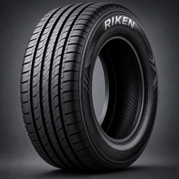 RIKEN 235/55R18 100V SUMMER 3
