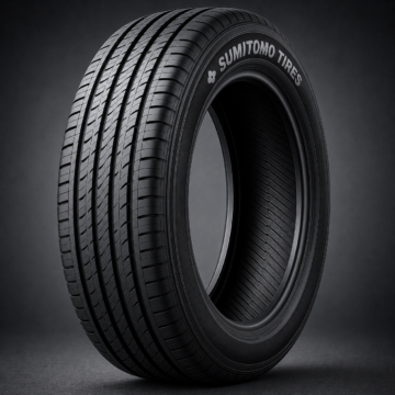 SUMITOMO TIRES 215/65R16 98H TL BC100