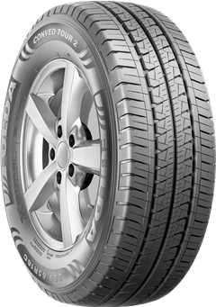 FULDA CONVEO TOUR 2 215/75R16