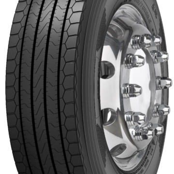 Debica 315/70R22.5 156L TL DRS2 3PMSF
