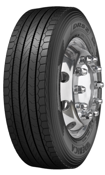 Debica 315/70R22.5 156L TL DRS2 3PMSF
