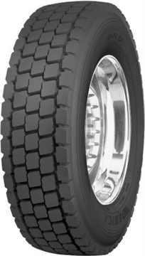 Debica 315/70R22.5 154L/152M TL DRD2 3PMSF
