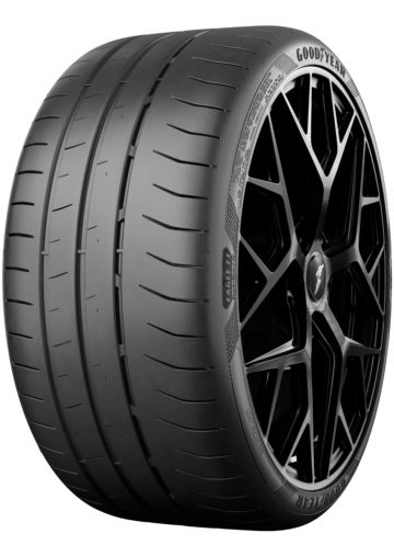 GOODYEAR EAGLE F1 SUPERSPORT R 275/25ZR21