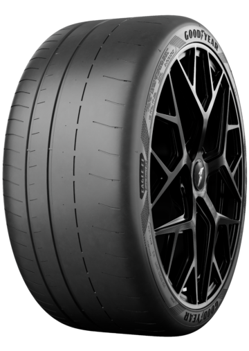 GOODYEAR EAGLE F1 SUPERSPORT RS 325/30ZR21