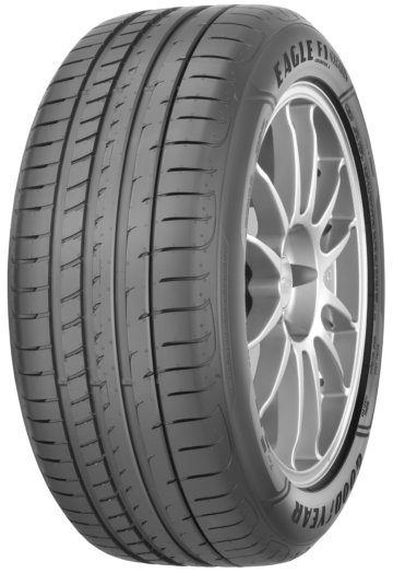 GOODYEAR EAGLE F1 (ASYMMETRIC) 2 SUV 4X 285/45R20