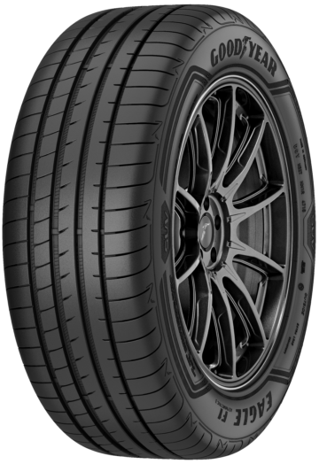 GOODYEAR EAGLE F1 (ASYMMETRIC) 3 SUV 295/35R22