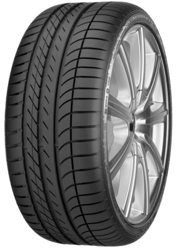 GOODYEAR EAGLE F1 (ASYMMETRIC) 265/35ZR19