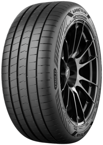 GOODYEAR EAGLE F1 ASYMMETRIC 6 285/40R21