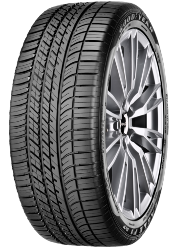 GOODYEAR EAGLE F1 (ASYMMETRIC) SUV AT 245/45R21