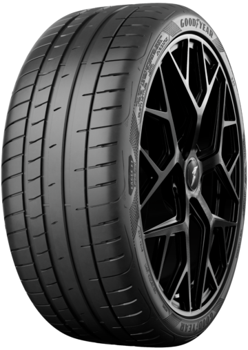 GOODYEAR EAGLE F1 SUPERSPORT HL295/25R22