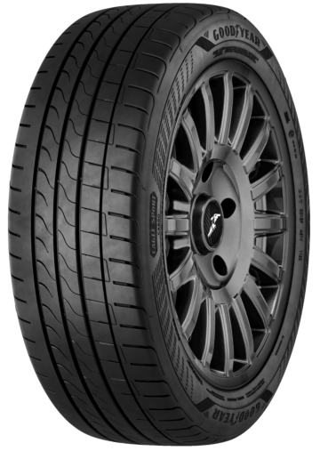 GOODYEAR EAGLE SPORT CARGO