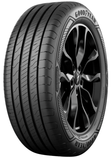GOODYEAR EFFICIENTGRIP 2 SUV 285/45R22