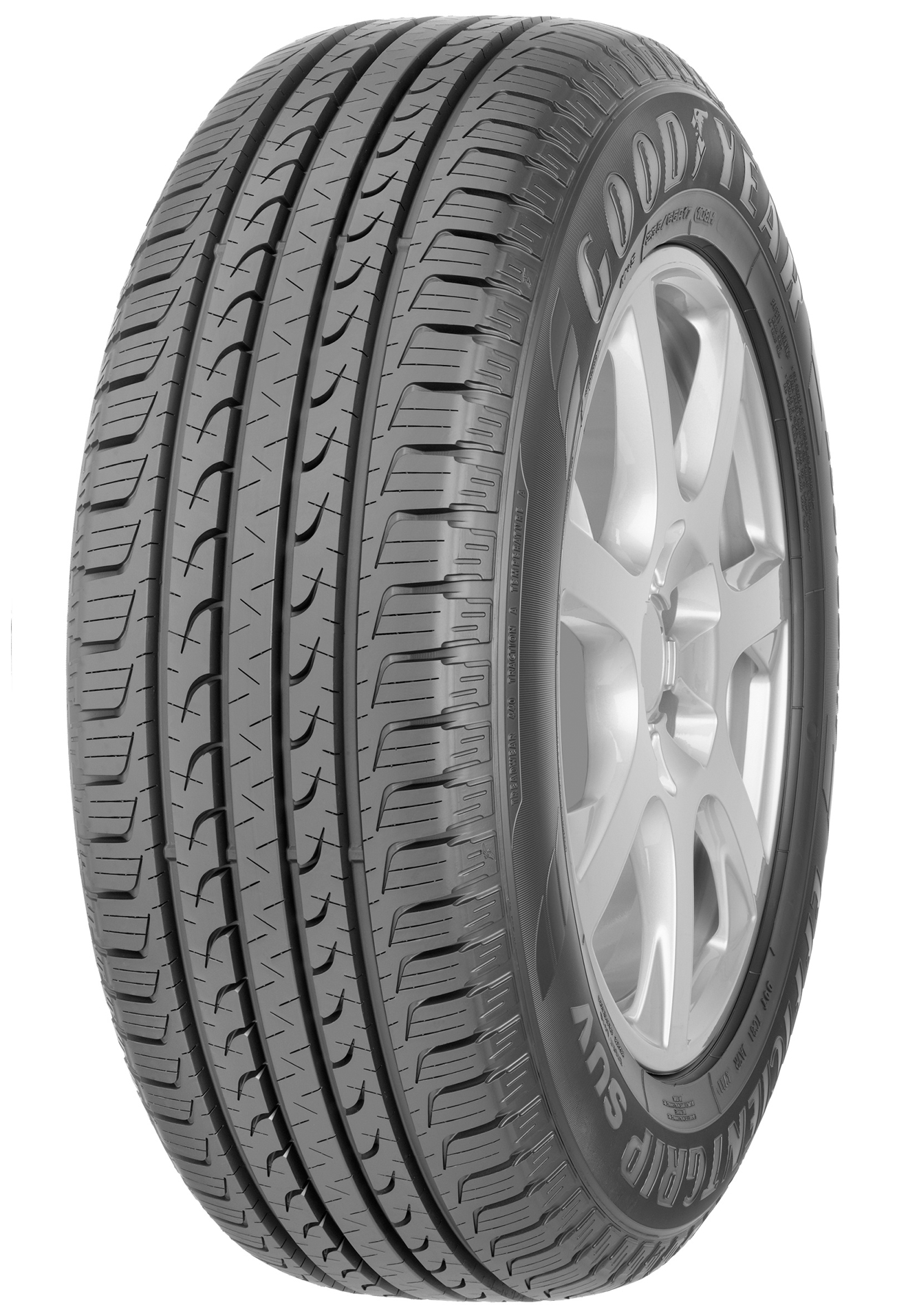 GOODYEAR EFFICIENTGRIP SUV