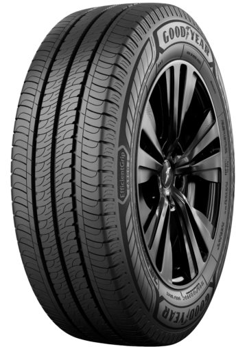 GOODYEAR EFFICIENTGRIP CARGO 2