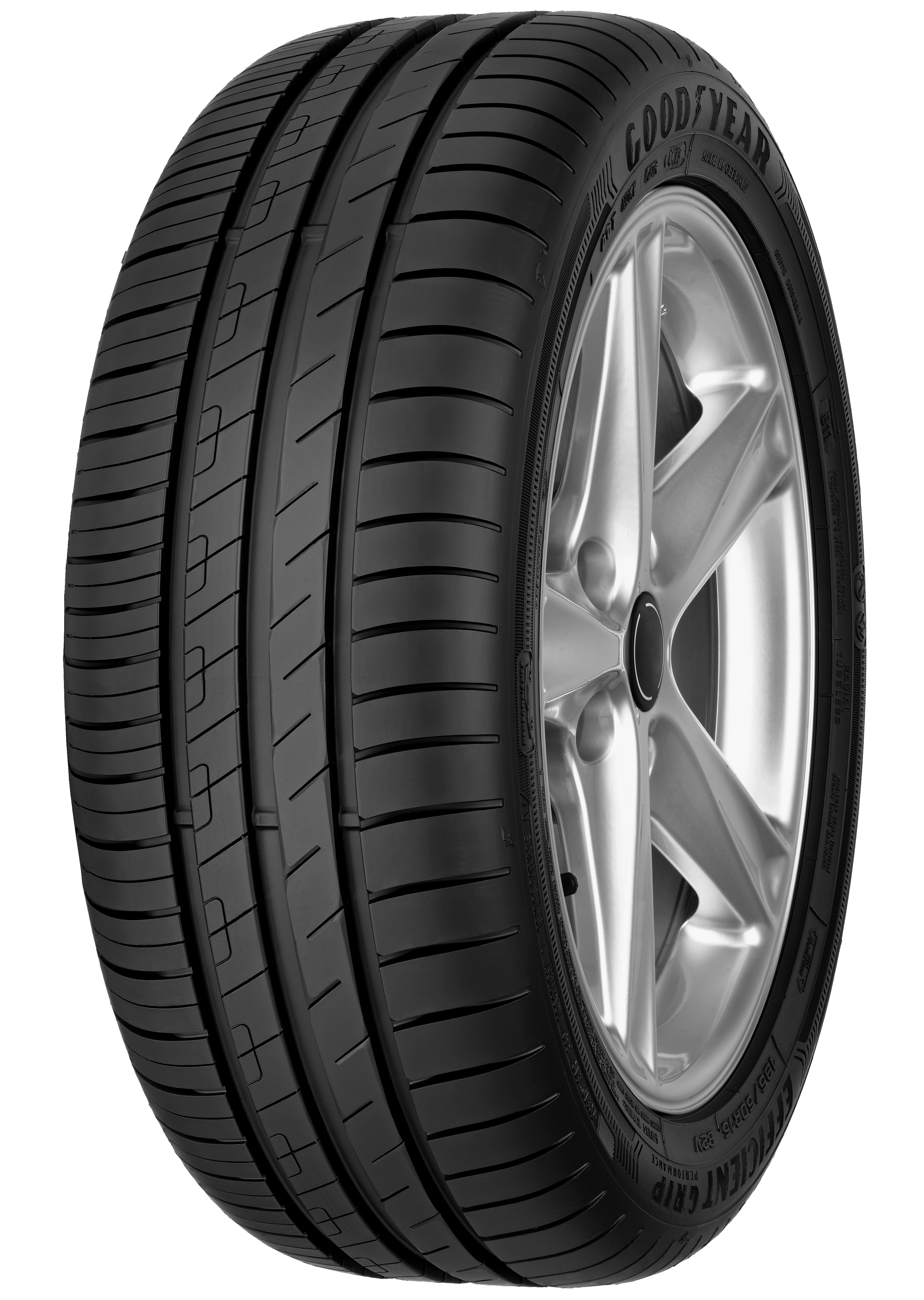 GOODYEAR EFFICIENTGRIP PERFORMANCE 215/55R18