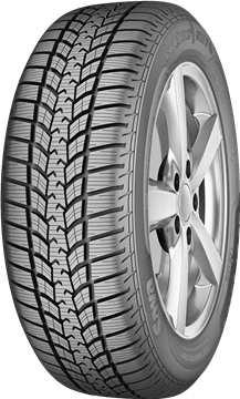 SAVA ESKIMO SUV 2