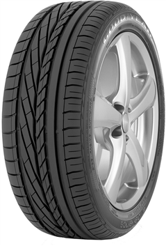 GOODYEAR EXCELLENCE 255/45R20