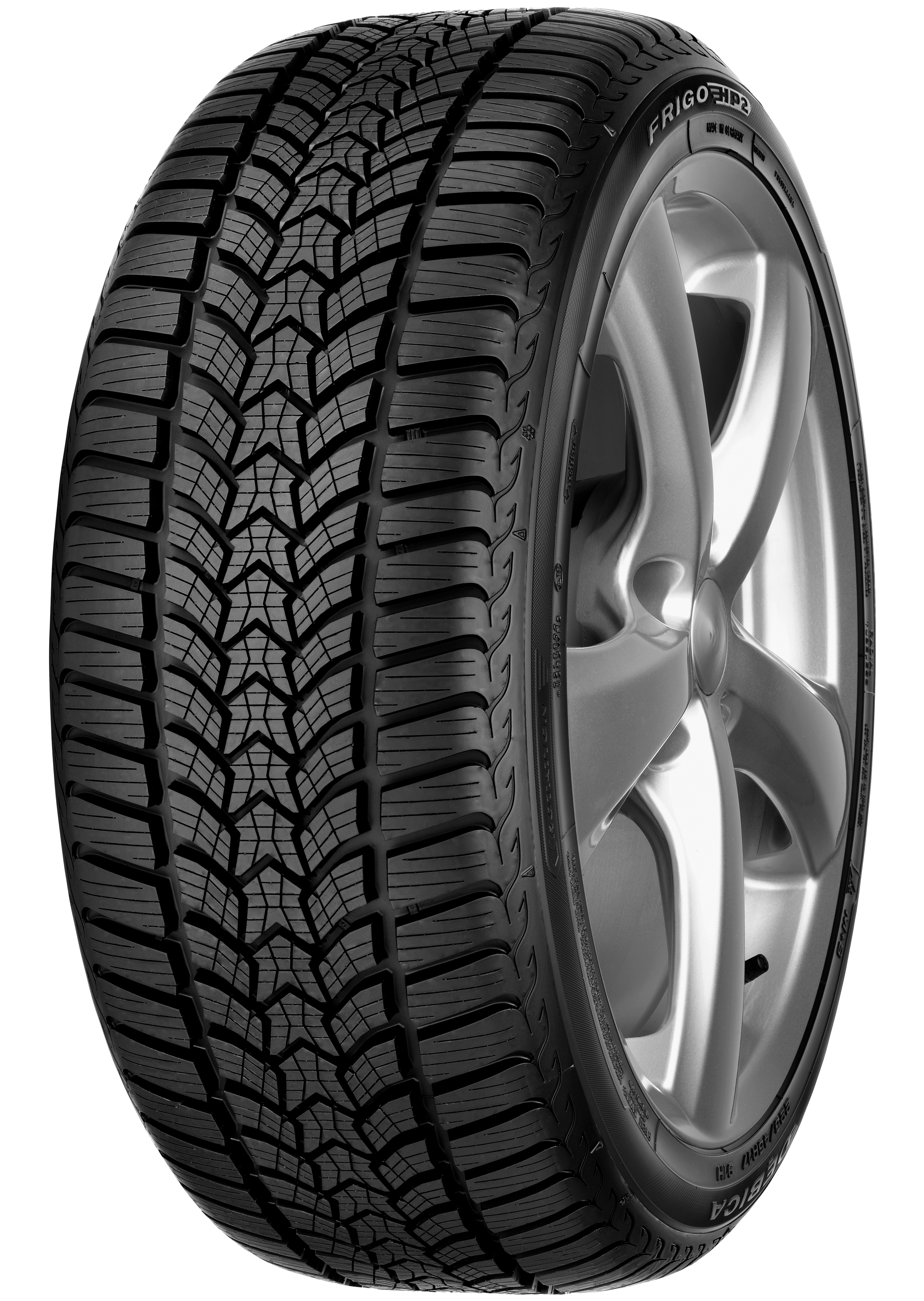 Debica 215/65R16 98H FRIGO HP 2
