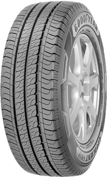 GOODYEAR EFFICIENTGRIP CARGO 215/60R17C