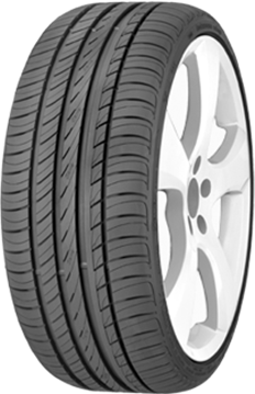 Sava 225/55R16 95W INTENSA UHP FP