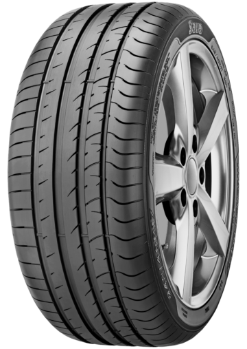 Sava 245/45R18 100Y INTENSA UHP 2 XL FP
