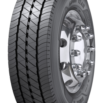 Goodyear 315/60R22.5 KMAX S G3 154/148L 3PSF