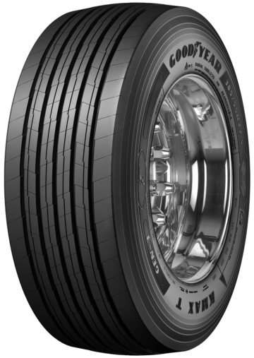 GOODYEAR KMAX T GEN-3 385/65R22.5