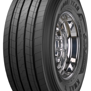 Goodyear 385/55R22.5 160K/158L TL KMAX T GEN-2 3PMSF