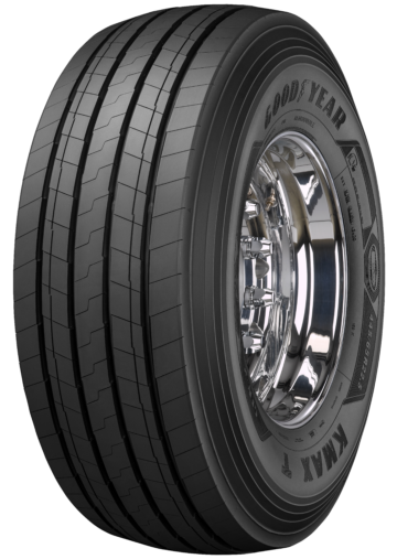 Goodyear 385/55R22.5 160K/158L TL KMAX T GEN-2 3PMSF