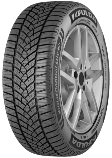 Fulda 235/55R17 103V KRI CONTROL SUV XL