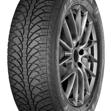 Fulda 195/65R15 95T KRI MONTERO 3 MS XL