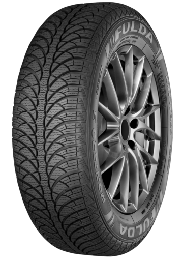 Fulda 195/65R15 95T KRI MONTERO 3 MS XL