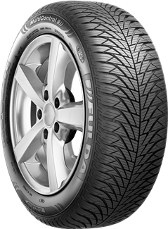 235/45 R17 FULDA MULTICONTROL 97W (B,C,72)