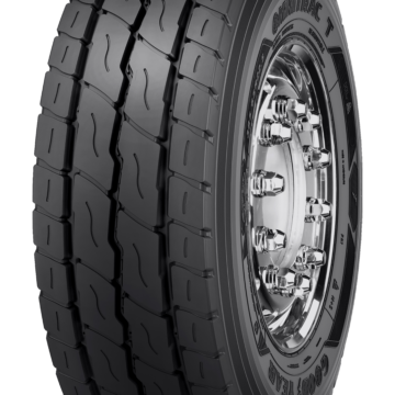 Goodyear 385/65R22.5 164K/158L TL OMNITRAC T 3PMSF