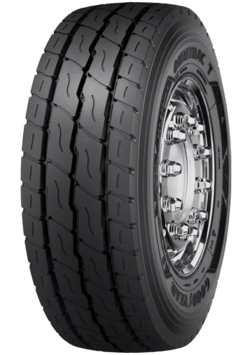 Goodyear 385/65R22.5 164K/158L TL OMNITRAC T 3PMSF
